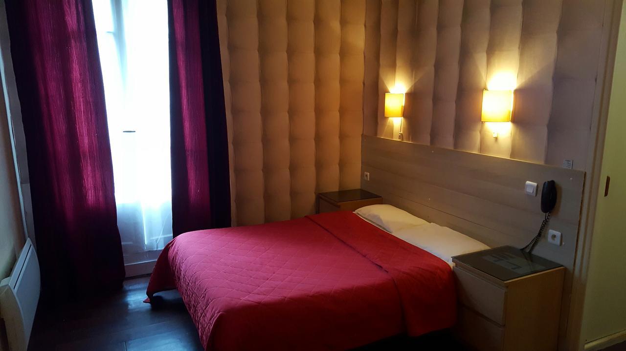 Deluxe Double Room Bath