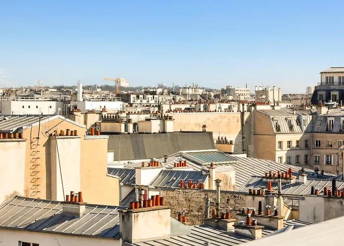 Hotel ibis Styles Paris République